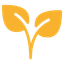 Sourced from Plants