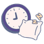 Promotes Healthy Sleep Cycle