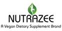 Nutrazee - A Vegan Dietary Supplement Brand